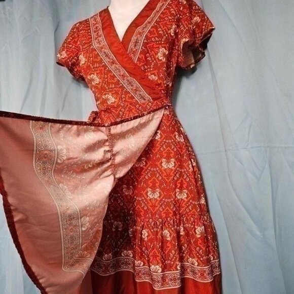 Aly Daly dress - Picture 4 of 8